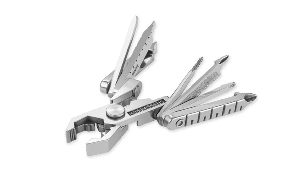 SwissTech 19-IN-1 Micro-Max Multi Tool Çok Amaçlı Alet Pense ST53100 ürün görseli 1