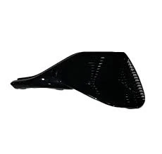 BYD ATTO 3 SOL ÖN TAMPON PANJUR DELİKSİZ 2022-2025 13345479-001-VOR ürün görseli 1