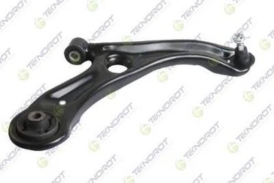 HONDA CITY SOL ÖN SALINCAK 2020-2024 51360-T00-T00-TEK ürün görseli 1