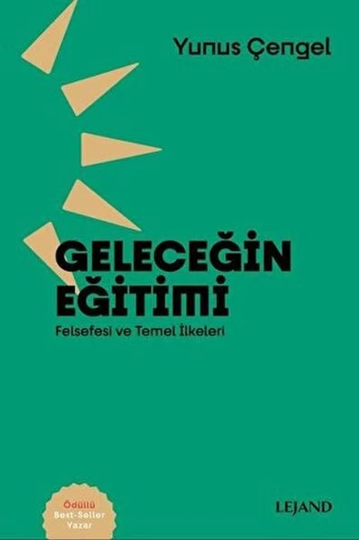 Geleceğin Eğitimi ürün görseli 1