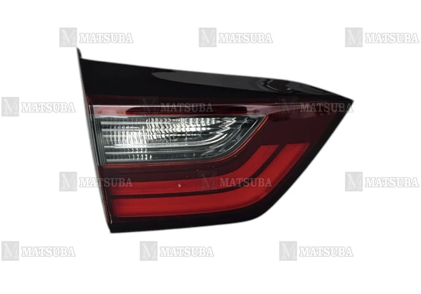 HONDA JAZZ SOL BAGAJ STOP 2021-2023 34155-TZA-J01-MTS ürün görseli 1
