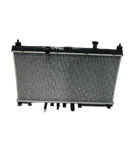 HONDA CITY SU RADYATÖR 2020-2025 19010-T00-T004-GLD ürün görseli 1
