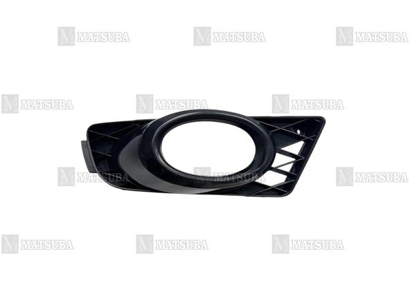 HONDA CIVIC SAĞ ÖN SİS ÇERÇEVE 2010-2012 33900-SNB-J51ZB-MTS ürün görseli 1