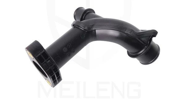 HONDA CIVIC İNTERCOOL SOL BORU 2022-2024 17291-64A-A00-GLD ürün görseli 1