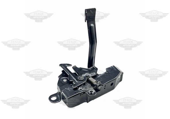 TOYOTA HILUX MOTOR KAPUT KİLİDİ 2015-2023 53510-0K830-ITQ ürün görseli 1