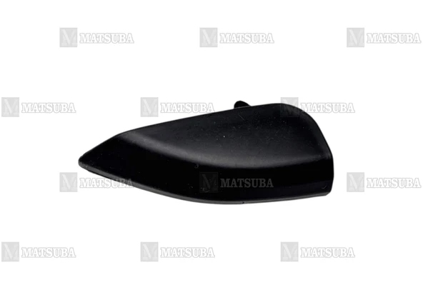 TOYOTA COROLLA CROSS SAĞ ARKA TAMPON ALT KAPAK 2023-2025 52163-0A906-MTS ürün görseli 1