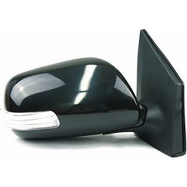 TOYOTA COROLLA SAĞ AYNA OTOMATİK 2010-2012 87910-12F00-TAW ürün görseli 1