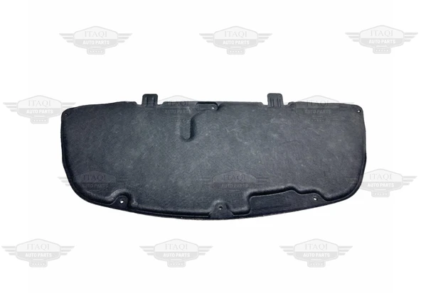 HONDA CIVIC MOTOR KAPUT İZALATÖR 2022-2024 74141-T39-A00-ITQ ürün görseli 1