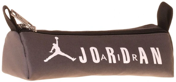 Jordan Air Brooklyn Grey Gri Erkek Çocuk İki Bölmeli Kalem Çantası/Kalemlik - Q3183 ürün görseli 1