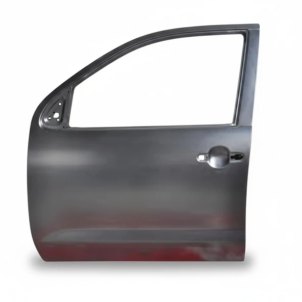 TOYOTA HILUX SOL ÖN KAPI 2005-2015 67002-0K020-DEG ürün görseli 1