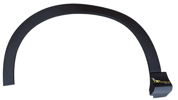 BYD SEAL U SAĞ ÖN ÇAMURLUK DODİK 2022-2025 SA3HK-5302420-ERQ ürün görseli 1