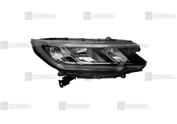 HONDA CRV SAĞ FAR 2015-2017 33101-T0A-H11-MTS ürün görseli 1