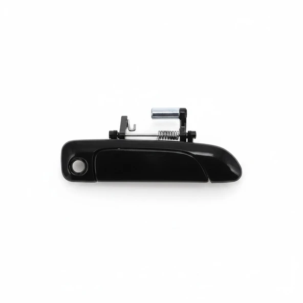 HONDA CITY SAĞ ÖN KAPI DIŞ KOLU 2002-2008 72140-SEL-000-TAW ürün görseli 1