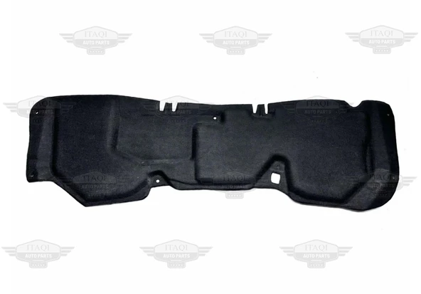 HONDA CIVIC MOTOR KAPUT İZALATÖR 2012-2015 74141-TR0-A00-ITQ ürün görseli 1