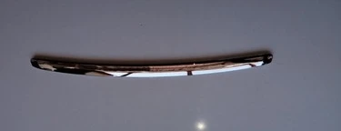 HONDA CITY PANJUR KAPUT UÇ NİKELAJ 2005-2009 75210-SEL-T11-ITQ ürün görseli 1