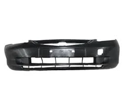 HONDA JAZZ ÖN TAMPON 2002-2004 71101-SAA-000ZB-TAW ürün görseli 1