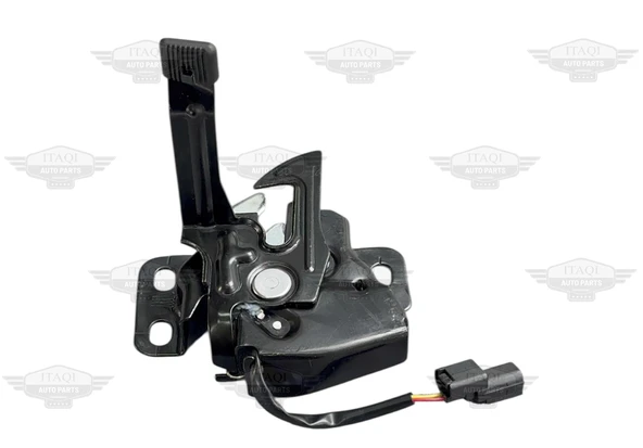 HONDA CIVIC FD6 MOTOR KAPUT KİLİDİ 2006-2012 74120-SNA-E11-ITQ ürün görseli 1