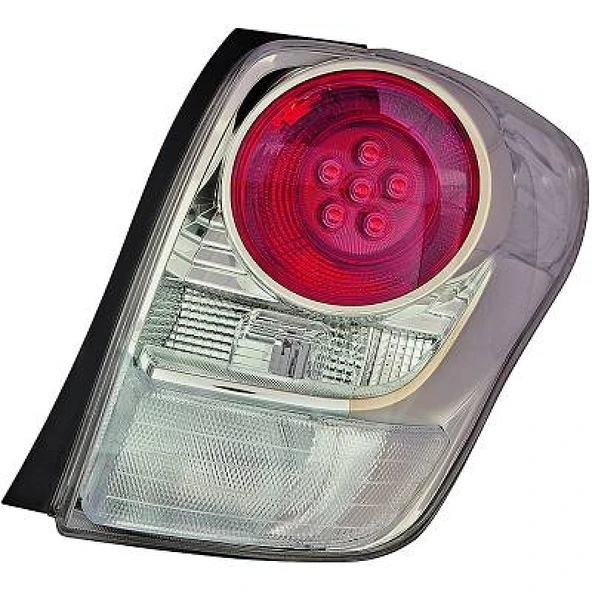 TOYOTA VERSO SAĞ ARKA STOP 2012-2016 81551-0F130-ULO ürün görseli 1