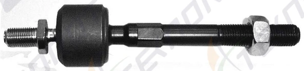 HONDA CIVIC SAĞ SOL ROT MİLİ ÖN İÇ 1987-1992 53521-SH3-003-TEK ürün görseli 1