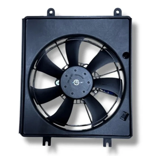 HONDA CITY KLİMA FANI 2022-2024 38616-T00-T01-GLD ürün görseli 1