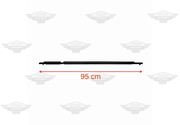 TOYOTA RAV4 SAĞ ARKA CAM SIYIRICI ÇITA 2009-2012 75730-0R020-ITQ ürün görseli 1