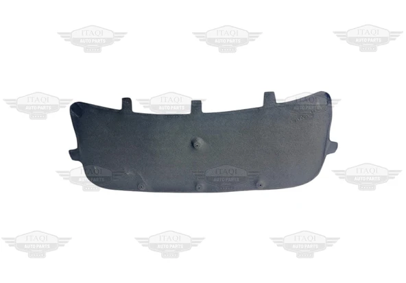 HONDA CIVIC MOTOR KAPUT İZALATÖR 2016-2021 74141-TET-H00-ITQ ürün görseli 1