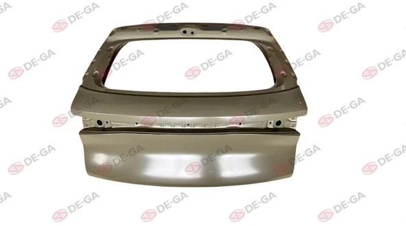 BYD ATTO 3 BAGAJ KAPAK 2023-2025 SC2EM-6301010-DEG ürün görseli 1