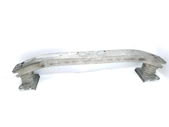 TOYOTA COROLLA ÖN TAMPON DEMİR 2007-2009 52131-0F011-ORJ ürün görseli 1