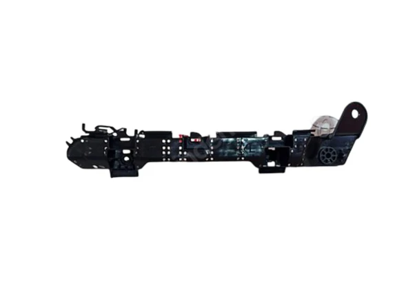 HONDA HRV SOL ÖN TAMPON BRAKET 2022-2024 71280-3M0-00-ERQ ürün görseli 1