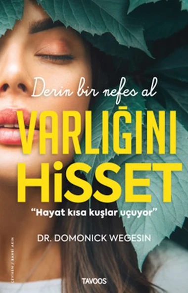 Varlığını Hisset ürün görseli 1