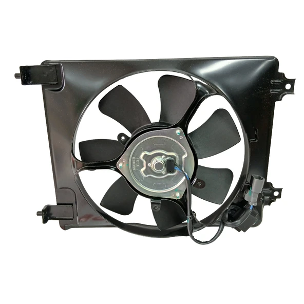 maher Fan Klima Honda Cıvıc 06-11 FD6 38611-RNA-A01 ürün görseli 1