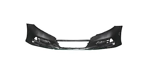 HONDA ACCORD ÖN TAMPON 2021-2024 04711-TVE-H00-TAW ürün görseli 1