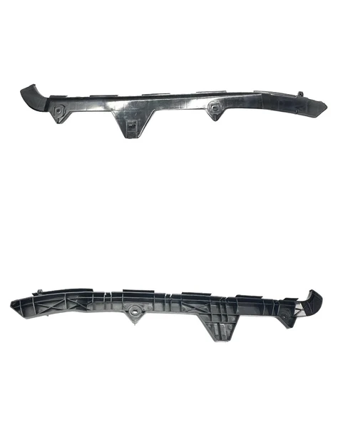 TOYOTA AVENSIS SOL ARKA TAMPON BRAKET 2003-2006 52575-05030-ORJ ürün görseli 1
