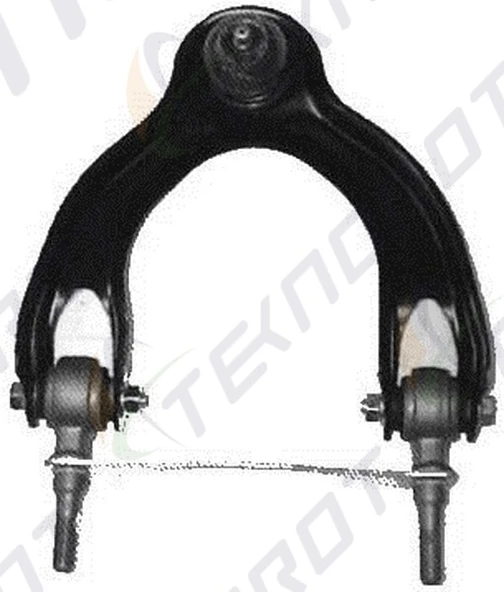 HONDA CIVIC SOL ÜST SALINCAK 1992-1995 51360-S04-023-TEK ürün görseli 1