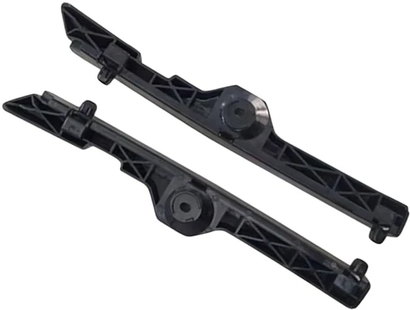 TOYOTA HILUX SOL ÖN TAMPON BRAKET 2006-2011 52116-0K011-MTS ürün görseli 1