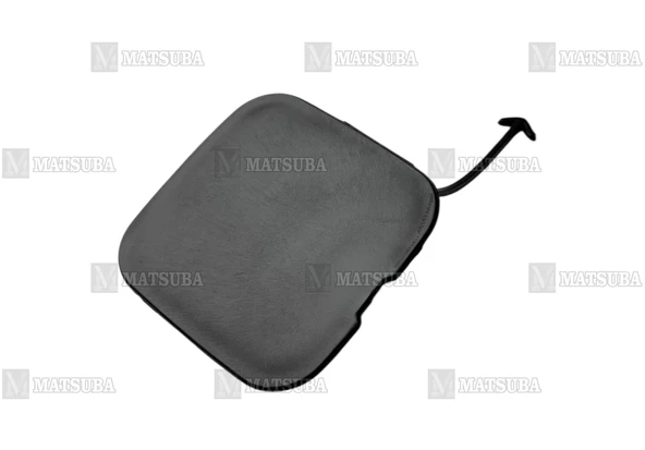 HONDA JAZZ ÖN ÇEKİ KAPAK 2003-2008 71104-SAA-900-MTS ürün görseli 1