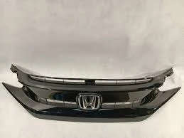 HONDA CIVIC PANJUR PIANO BLAC DELİKSİZ 2019-2021 71121-TGG-E91-GOL ürün görseli 1