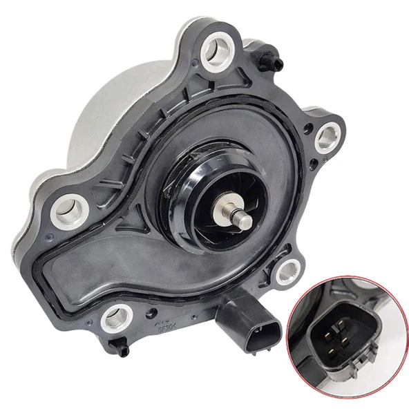 TOYOTA COROLLA 1.8 SU DEVİRDAİM ELEKTRİK 2019-2025 161A0-39035-KAL ürün görseli 1