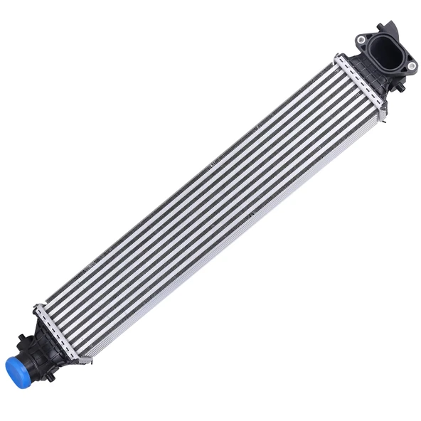 HONDA CIVIC İNTERCOOL TURBO RADYATÖR 2022-2024 19710-64A-A01-GLD ürün görseli 1