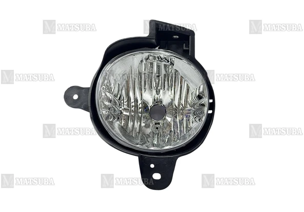 TOYOTA HILUX SOL ÖN SİS FAR 2011-2013 81220-0K020-MTS ürün görseli 1