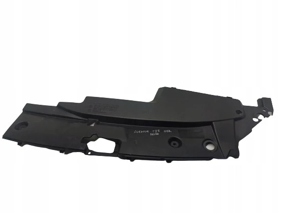 TOYOTA AVENSIS ÖN PANEL ÜST KAPLAMA 2002-2008 53141-05050-ORJ ürün görseli 1