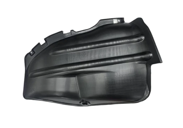 HONDA CITY SOL ARKA DAVLUMBAZ 2006-2008 74591-SEL-T10-ITQ ürün görseli 1