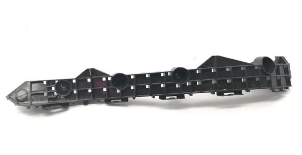 TOYOTA CHR SOL ARKA TAMPON BRAKETİ 2023-2025 52576-F4030-ORJ ürün görseli 1