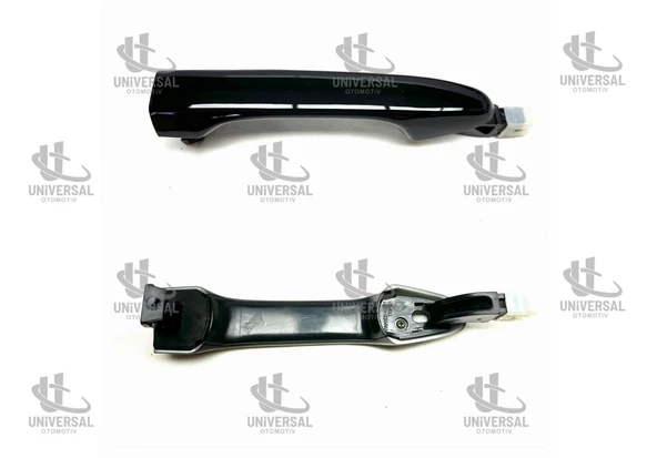 HONDA CIVIC ÖN SAĞ SOL  KAPI KOL 2012-2015 72181-TR0-A11ZD-ITQ ürün görseli 1