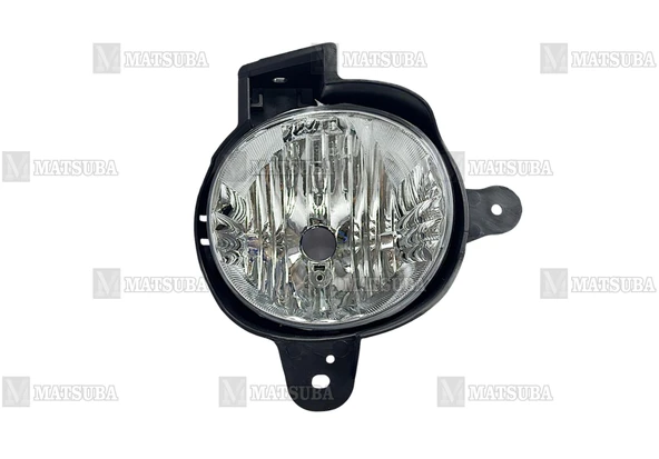 TOYOTA HILUX SAĞ ÖN SİS FAR 2011-2013 81210-0K020-MTS ürün görseli 1