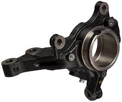 TOYOTA COROLLA SAĞ ÖN AKS TAŞIYICI 2002-2006 43211-19015-SWA ürün görseli 1
