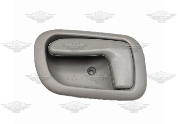 TOYOTA COROLLA SOL ÖN ARKA KAPI İÇ KOL 1999-2002 69206-12160-ITQ ürün görseli 1