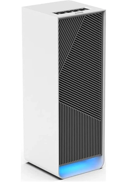 Soultech HT049B Zeroplume Smart Air Purifer 185 m3 Akıllı Hava Temizleyici ürün görseli 1
