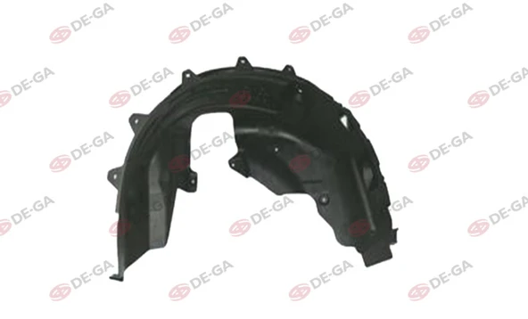 BYD ATTO 3 SAĞ ARKA Çamurluk Davlumbazı 2024-2025 13222125-00-DEG ürün görseli 1