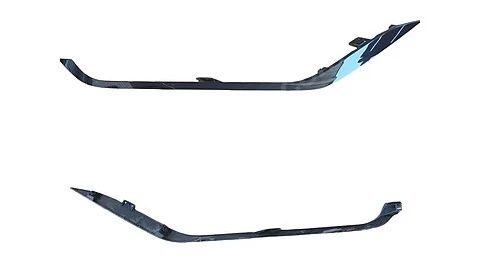 BYD SEAL U ÖN TAMPON SAĞ ÇITA 2023-2025 SA3HK-2803134-VOR ürün görseli 1